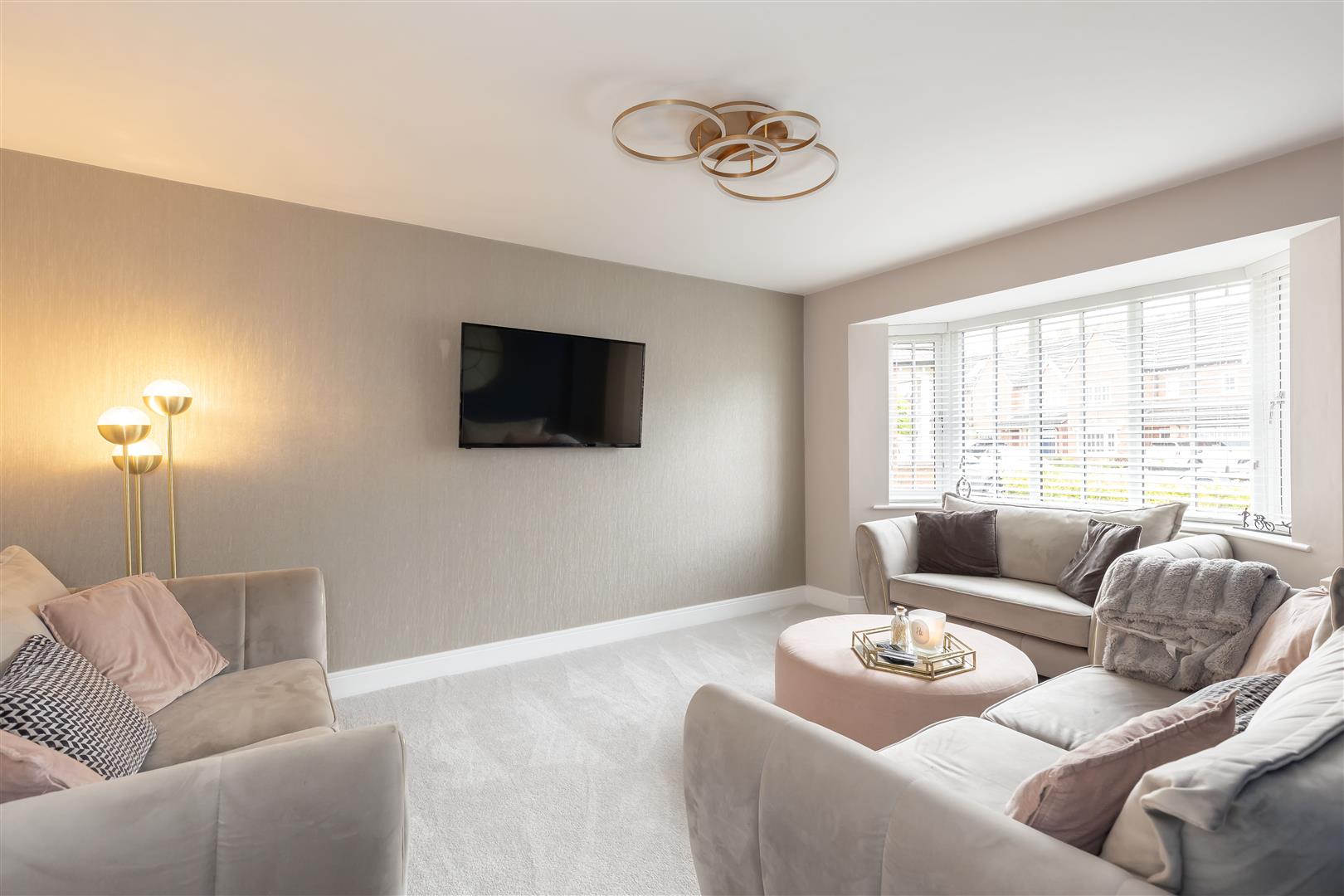5 bed property in Duxbury Manor Way, Chorley
